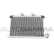 Intercooler, échangeur AUTOGAMMA [105768]