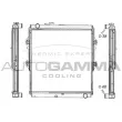 AUTOGAMMA 105779 - Radiateur, refroidissement du moteur