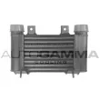 AUTOGAMMA 105823 - Intercooler, échangeur