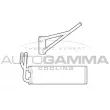 Système de chauffage AUTOGAMMA [105893]