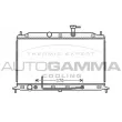 AUTOGAMMA 105920 - Radiateur, refroidissement du moteur