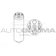 AUTOGAMMA 106038 - Filtre déshydratant, climatisation