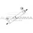 AUTOGAMMA 106056 - Filtre déshydratant, climatisation