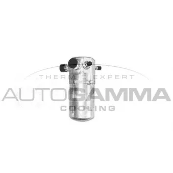 Filtre déshydratant, climatisation AUTOGAMMA 106073