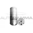 AUTOGAMMA 106088 - Filtre déshydratant, climatisation