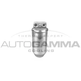 Filtre déshydratant, climatisation AUTOGAMMA 106095