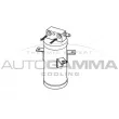 AUTOGAMMA 106128 - Filtre déshydratant, climatisation