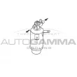 AUTOGAMMA 106152 - Filtre déshydratant, climatisation