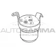 AUTOGAMMA 106153 - Filtre déshydratant, climatisation