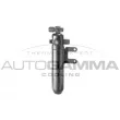 AUTOGAMMA 106175 - Filtre déshydratant, climatisation