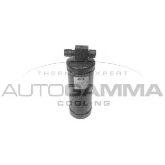 Filtre déshydratant, climatisation AUTOGAMMA 106221
