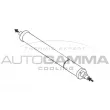 AUTOGAMMA 106222 - Filtre déshydratant, climatisation