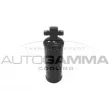 AUTOGAMMA 106257 - Filtre déshydratant, climatisation