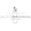 AUTOGAMMA 106269 - Filtre déshydratant, climatisation