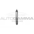AUTOGAMMA 106300 - Filtre déshydratant, climatisation