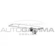 AUTOGAMMA 106308 - Filtre déshydratant, climatisation