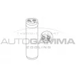 AUTOGAMMA 106331 - Filtre déshydratant, climatisation