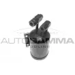 AUTOGAMMA 106346 - Filtre déshydratant, climatisation