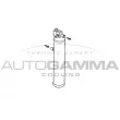 AUTOGAMMA 106362 - Filtre déshydratant, climatisation