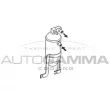 AUTOGAMMA 106365 - Filtre déshydratant, climatisation
