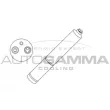 AUTOGAMMA 106392 - Filtre déshydratant, climatisation