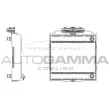 AUTOGAMMA 107010 - Radiateur, refroidissement du moteur