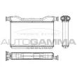 AUTOGAMMA 107014 - Système de chauffage