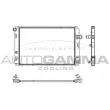 AUTOGAMMA 107243 - Radiateur, refroidissement du moteur