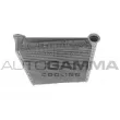 AUTOGAMMA 107399 - Système de chauffage