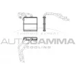 AUTOGAMMA 107516 - Système de chauffage