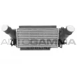 AUTOGAMMA 107669 - Intercooler, échangeur