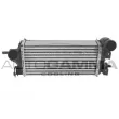 AUTOGAMMA 107705 - Intercooler, échangeur