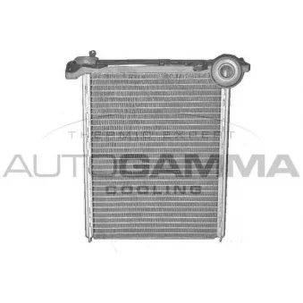 AUTOGAMMA 107733 - Système de chauffage