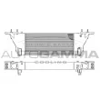 AUTOGAMMA 107771 - Intercooler, échangeur
