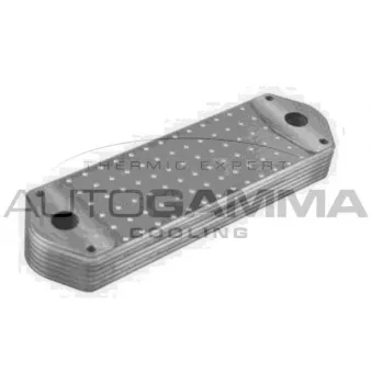 Radiateur d'huile AUTOGAMMA OEM 1448933