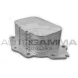 AUTOGAMMA 107850 - Radiateur d'huile
