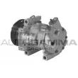 AUTOGAMMA 108014 - Compresseur, climatisation
