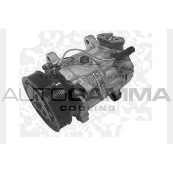 Compresseur, climatisation AUTOGAMMA OEM 60607289