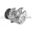 AUTOGAMMA 108050 - Compresseur, climatisation