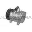 AUTOGAMMA 108065 - Compresseur, climatisation