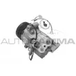 AUTOGAMMA 108072 - Compresseur, climatisation