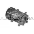 AUTOGAMMA 108089 - Compresseur, climatisation