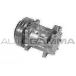 AUTOGAMMA 108093 - Compresseur, climatisation