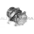 AUTOGAMMA 108097 - Compresseur, climatisation