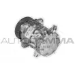 AUTOGAMMA 108099 - Compresseur, climatisation