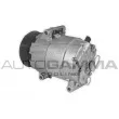 AUTOGAMMA 108114 - Compresseur, climatisation