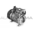 AUTOGAMMA 108125 - Compresseur, climatisation
