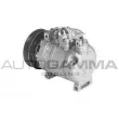 AUTOGAMMA 108133 - Compresseur, climatisation