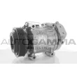 AUTOGAMMA 108142 - Compresseur, climatisation