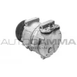 AUTOGAMMA 108153 - Compresseur, climatisation